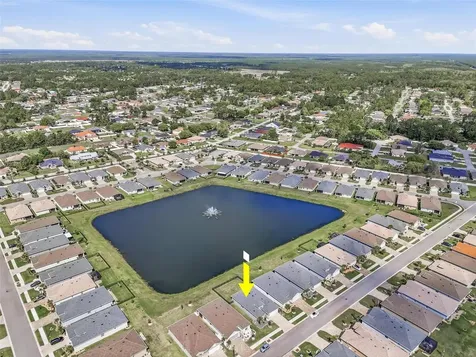 34 Lagoon Way Palm Coast FL 32137