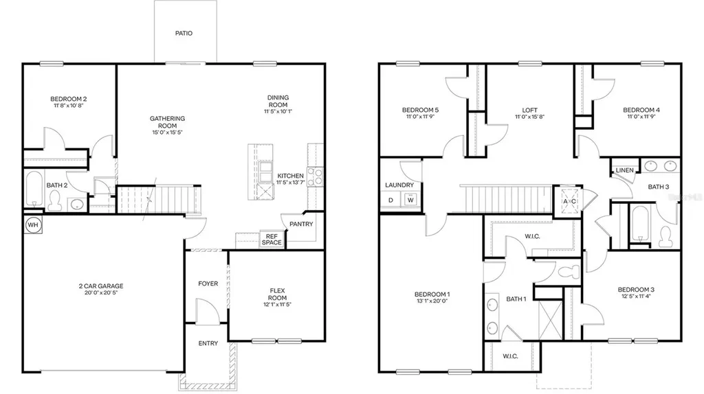 9 Sawdust Lane Palm Coast FL 32137