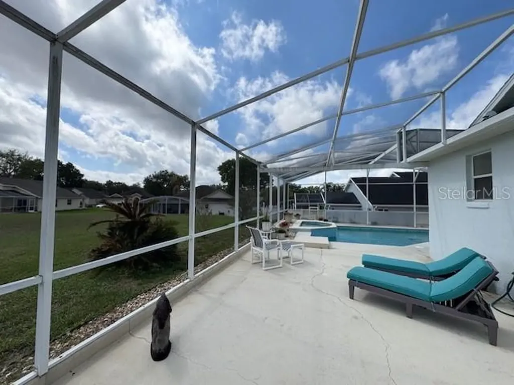 148 Steamboat Boulevard Davenport FL 33897