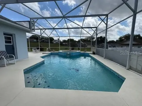 148 Steamboat Boulevard Davenport FL 33897