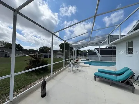 148 Steamboat Boulevard Davenport FL 33897