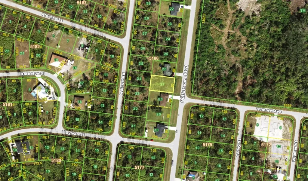 12534 Gulfstream Boulevard Port Charlotte FL 33981