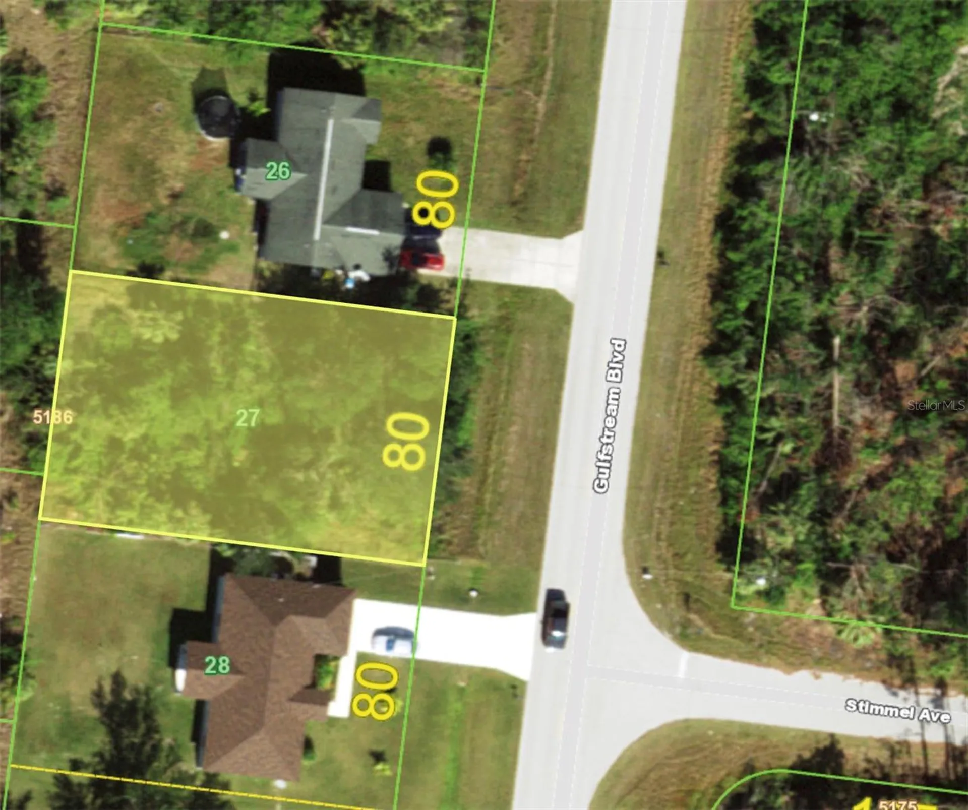 12534 Gulfstream Boulevard Port Charlotte FL 33981