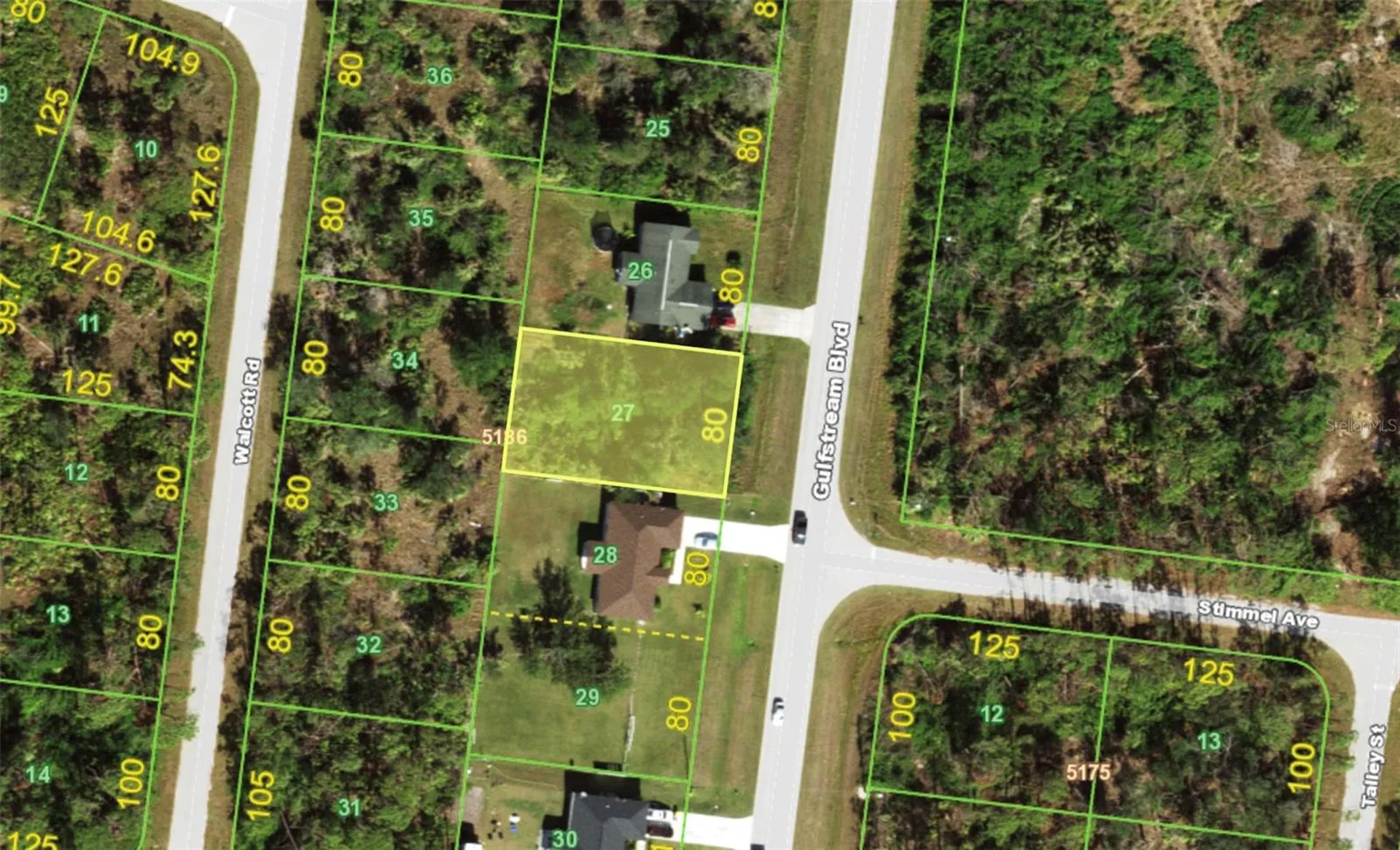 12534 Gulfstream Boulevard Port Charlotte FL 33981