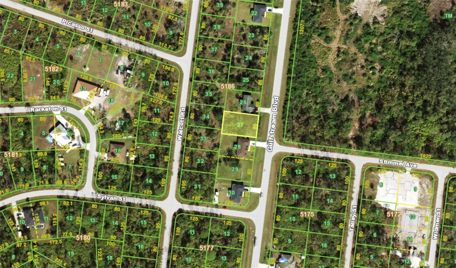 12534 Gulfstream Boulevard Port Charlotte FL 33981