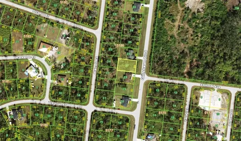 12534 Gulfstream Boulevard Port Charlotte FL 33981