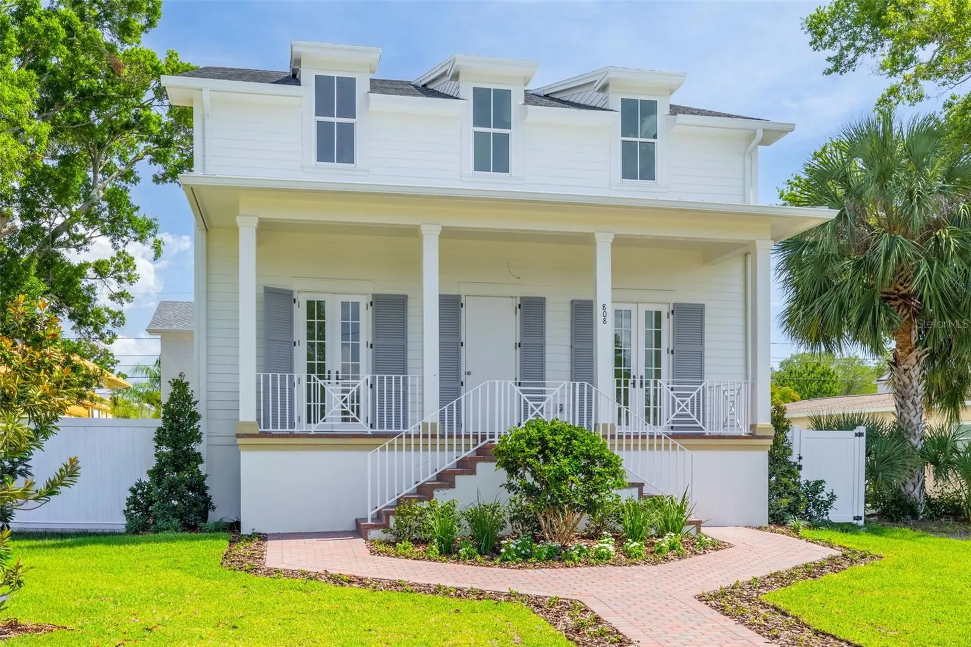 808 39th Avenue NE St Petersburg FL 33703