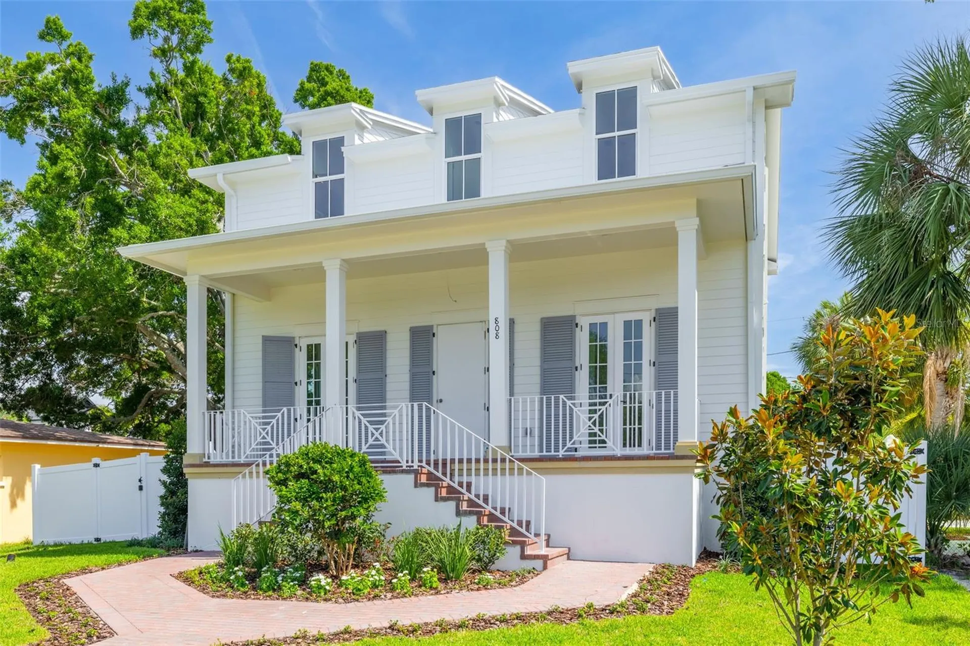 808 39th Avenue NE St Petersburg FL 33703