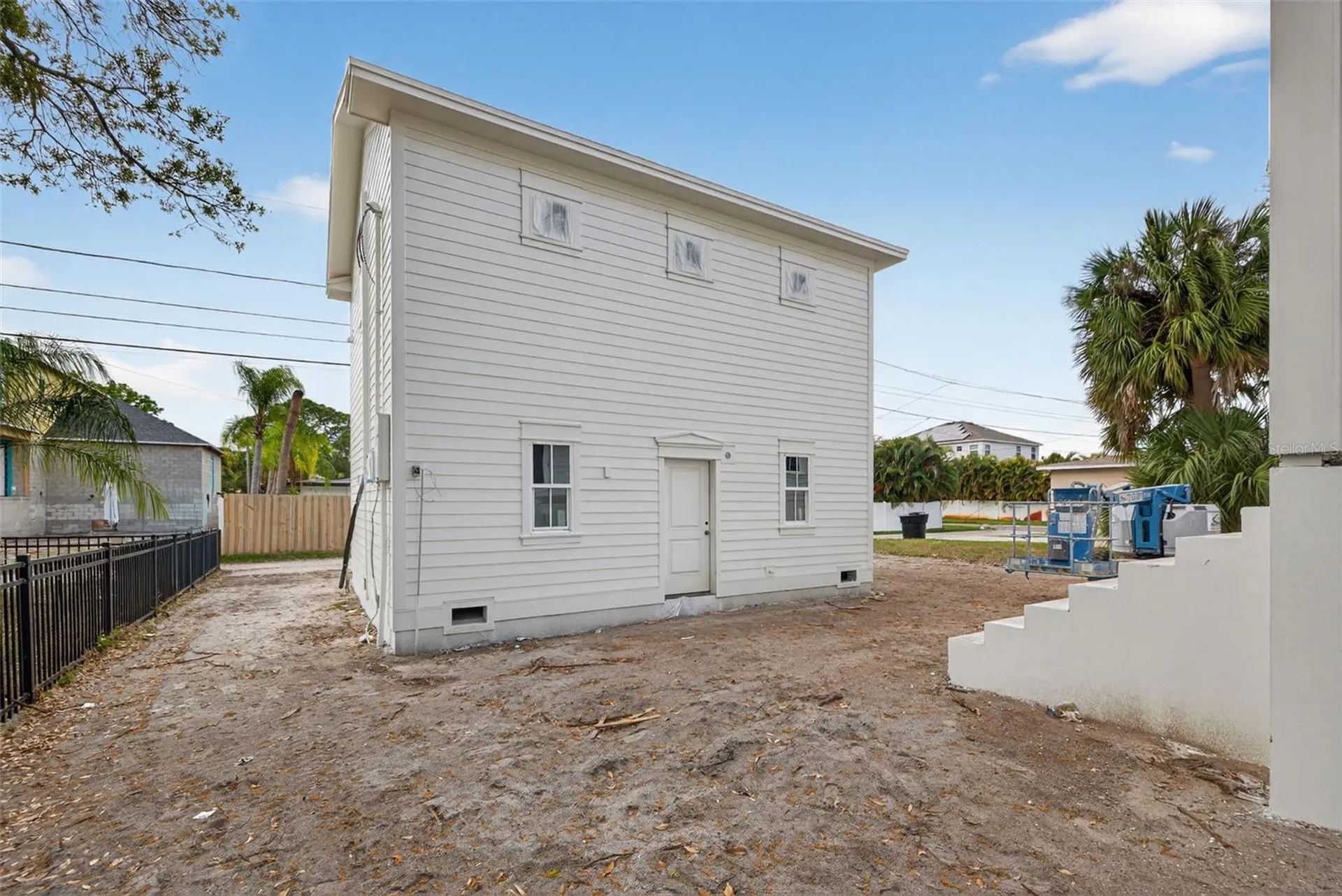 808 39th Avenue NE St Petersburg FL 33703