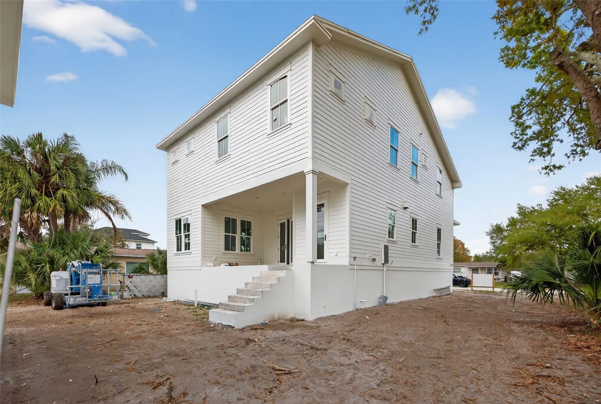 808 39th Avenue NE St Petersburg FL 33703