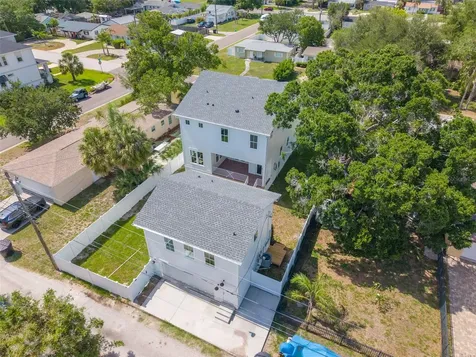 808 39th Avenue NE St Petersburg FL 33703