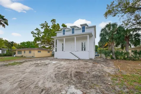 808 39th Avenue NE St Petersburg FL 33703