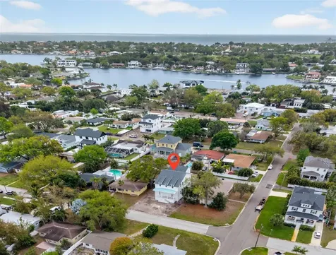808 39th Avenue NE St Petersburg FL 33703