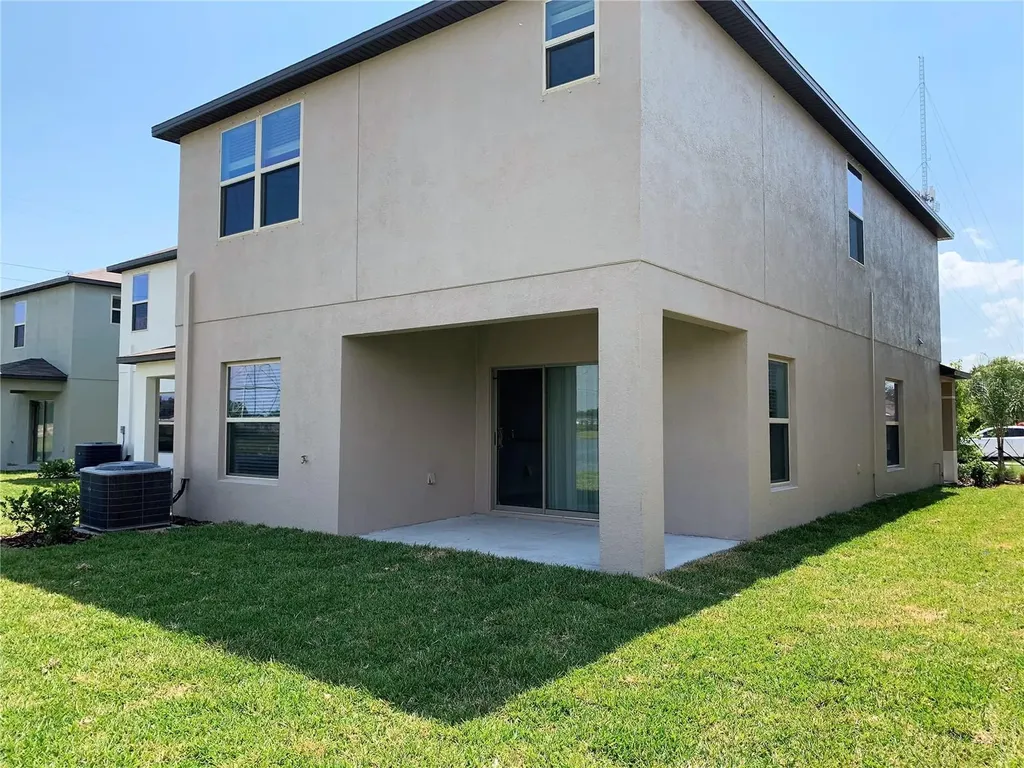 4408 Summer Savory Street Tampa FL 33619