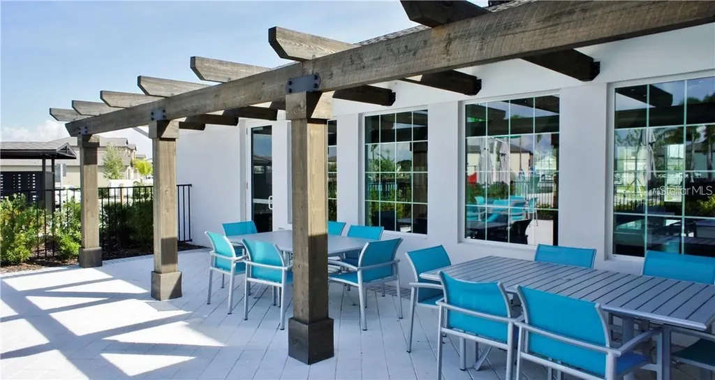 4408 Summer Savory Street Tampa FL 33619