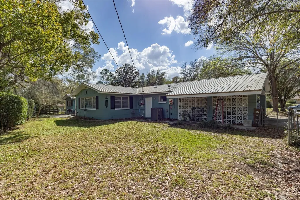 1421 NW 30th Street Gainesville FL 32605