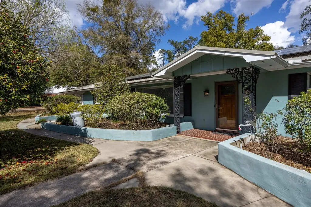 1421 NW 30th Street Gainesville FL 32605