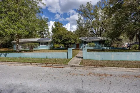 1421 NW 30th Street Gainesville FL 32605