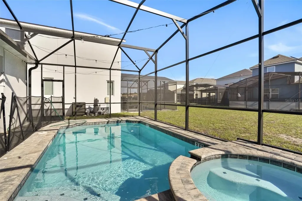 8918 Tropical Haven Court Kissimmee FL 34747
