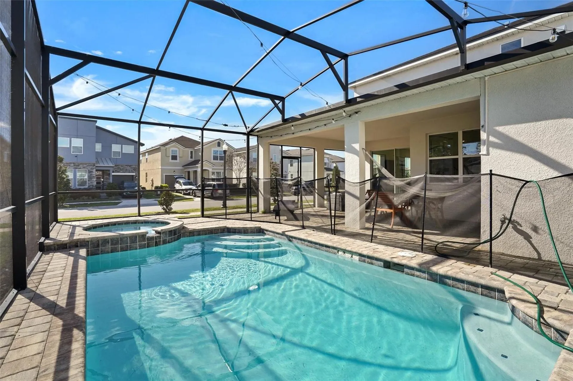 8918 Tropical Haven Court Kissimmee FL 34747