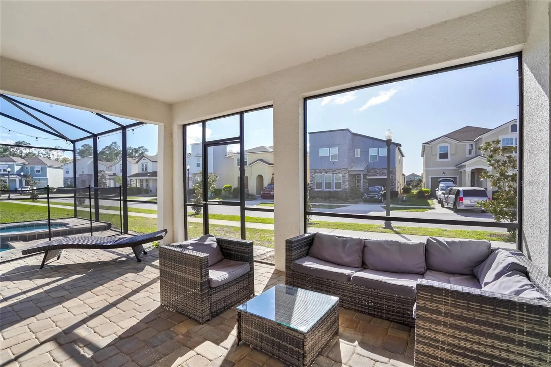 8918 Tropical Haven Court Kissimmee FL 34747