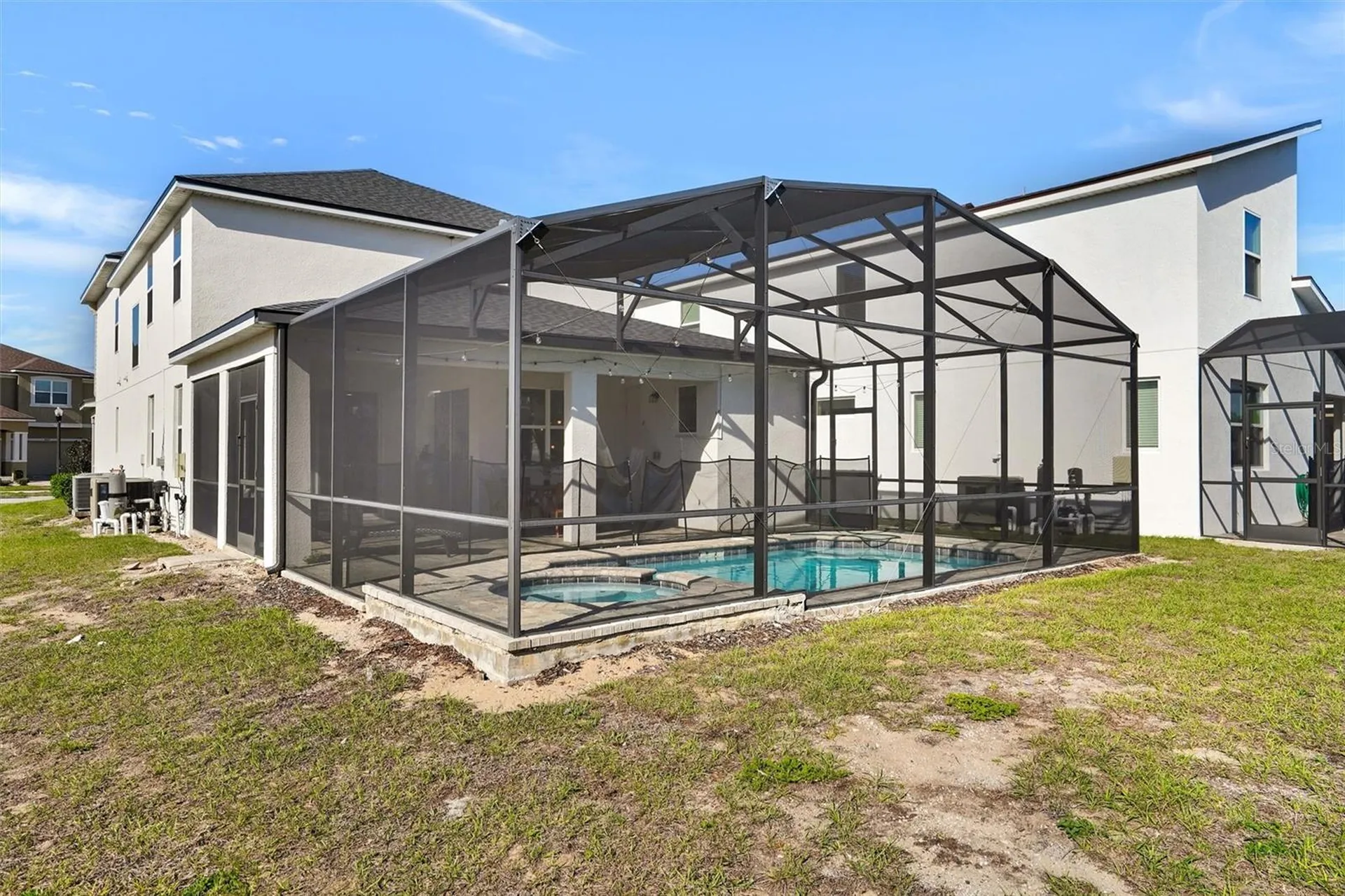 8918 Tropical Haven Court Kissimmee FL 34747