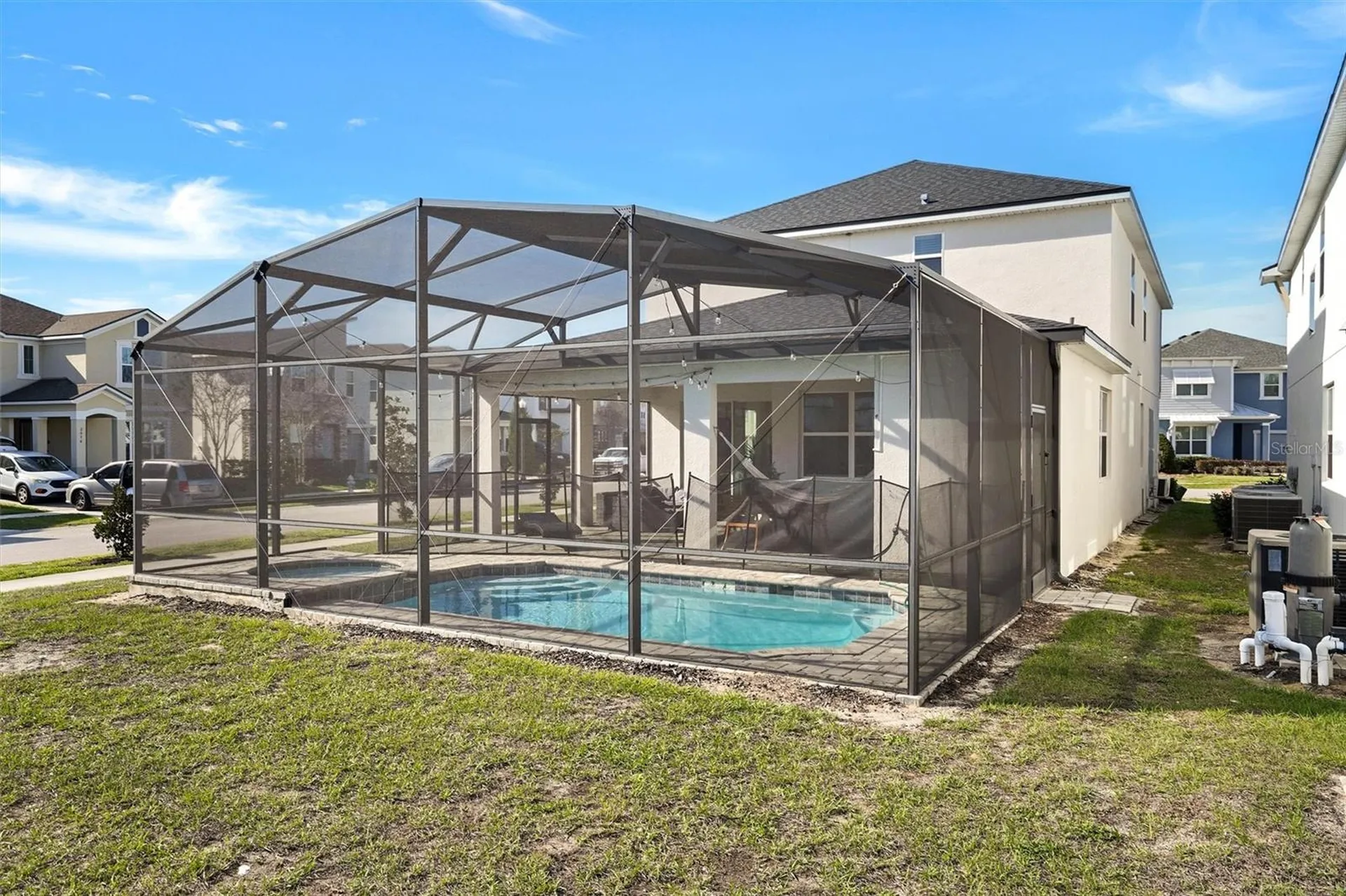 8918 Tropical Haven Court Kissimmee FL 34747