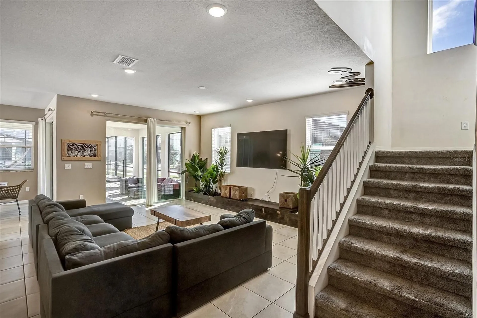8918 Tropical Haven Court Kissimmee FL 34747