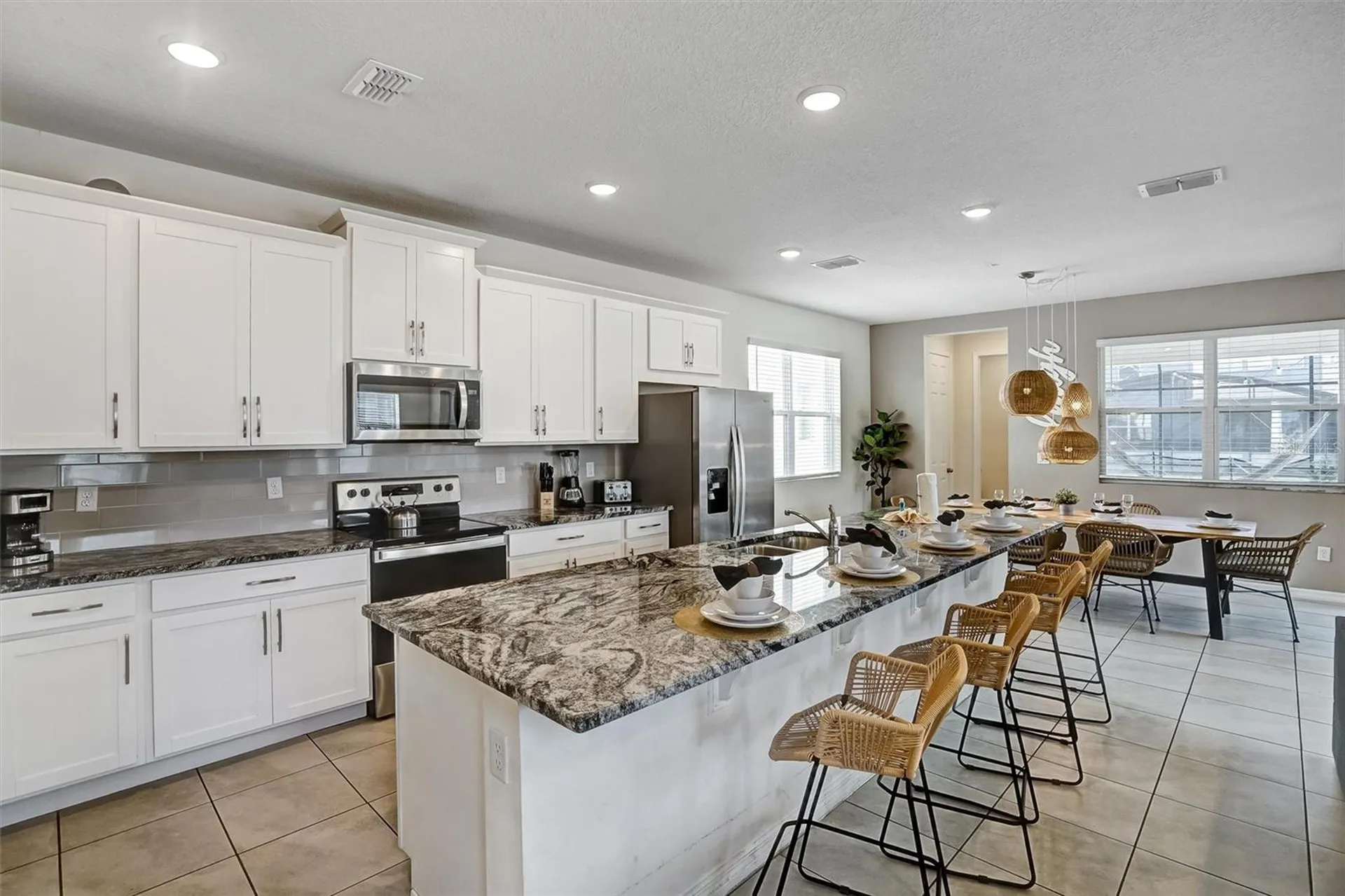 8918 Tropical Haven Court Kissimmee FL 34747