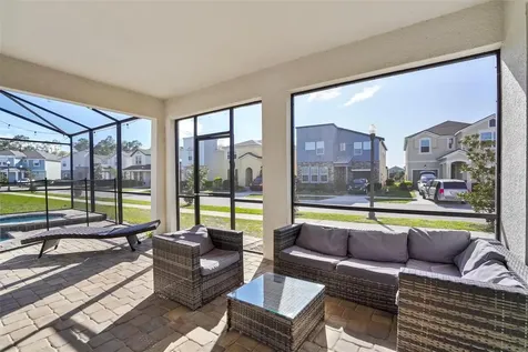 8918 Tropical Haven Court Kissimmee FL 34747