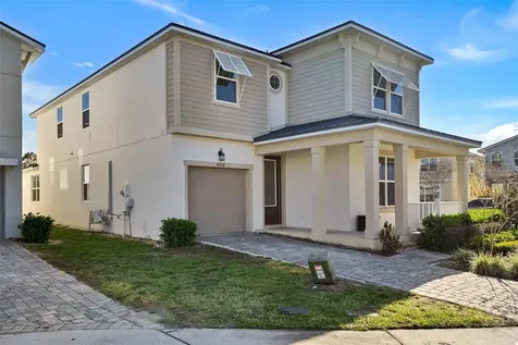 8918 Tropical Haven Court Kissimmee FL 34747