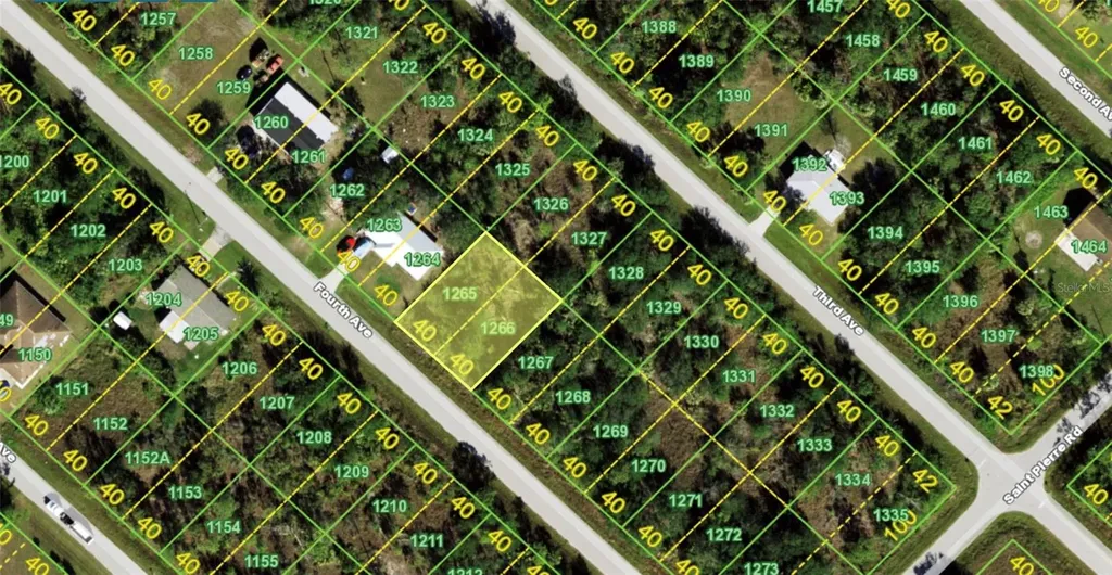 11452 4th Avenue Punta Gorda FL 33955