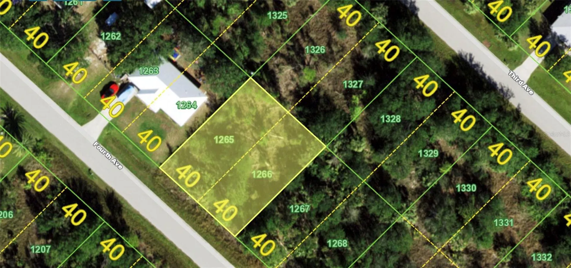 11452 4th Avenue Punta Gorda FL 33955