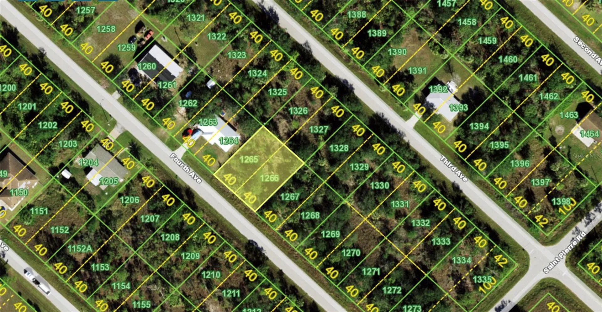 11452 4th Avenue Punta Gorda FL 33955