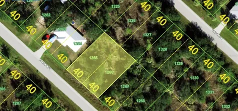 11452 4th Avenue Punta Gorda FL 33955