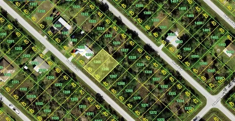 11452 4th Avenue Punta Gorda FL 33955