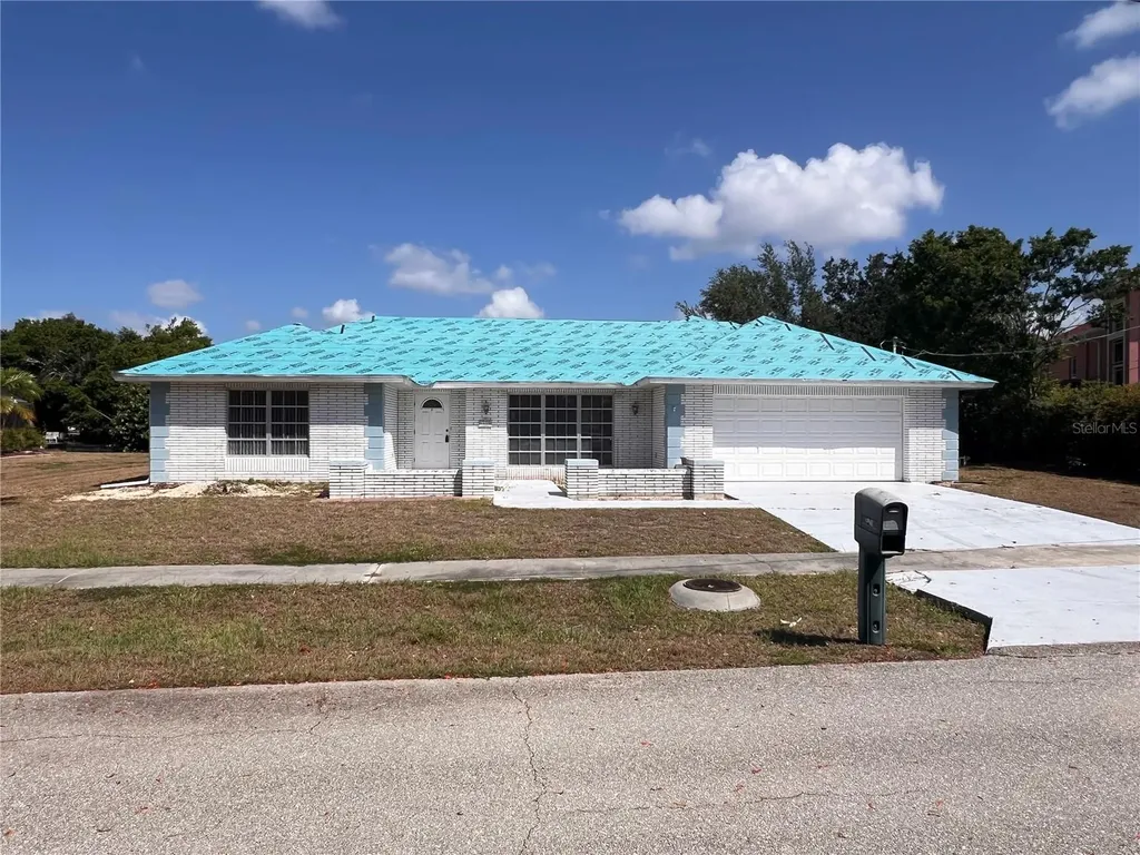 4419 Crews Court Port Charlotte FL 33952