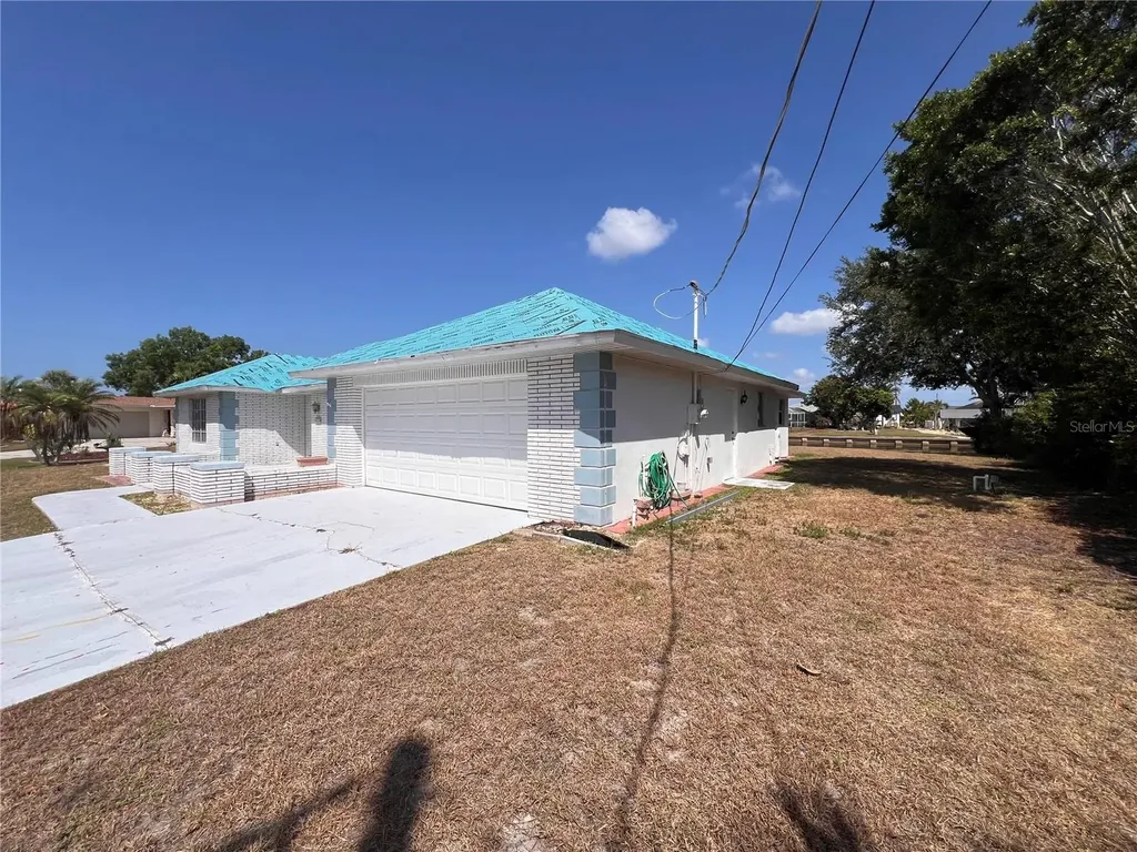 4419 Crews Court Port Charlotte FL 33952
