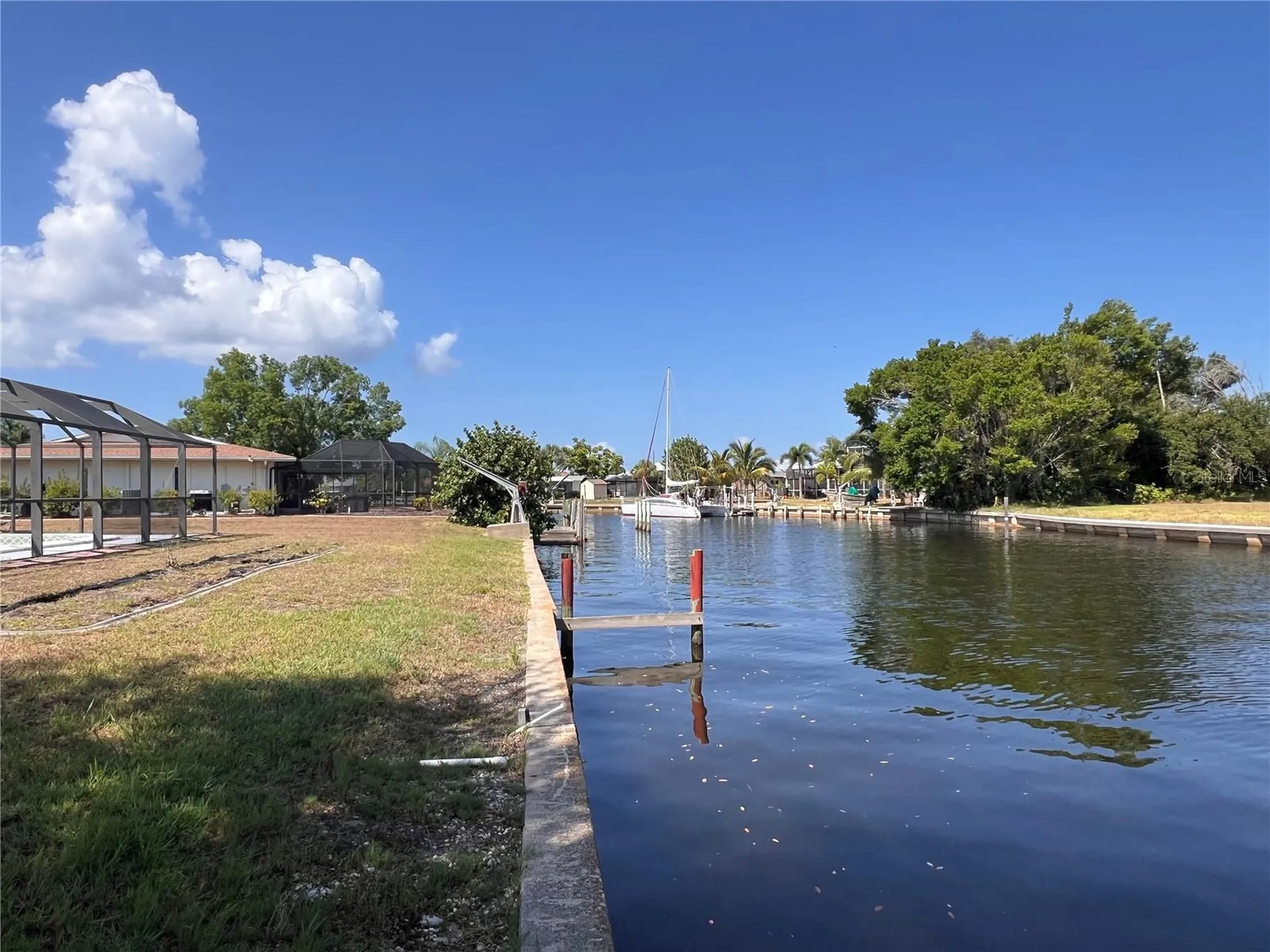 4419 Crews Court Port Charlotte FL 33952