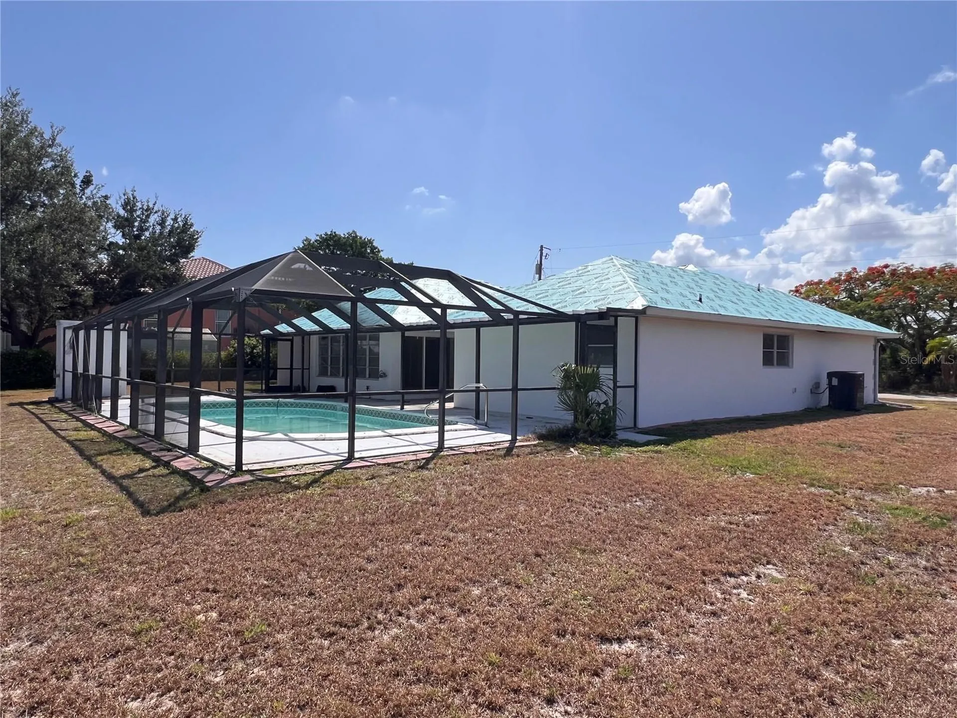 4419 Crews Court Port Charlotte FL 33952