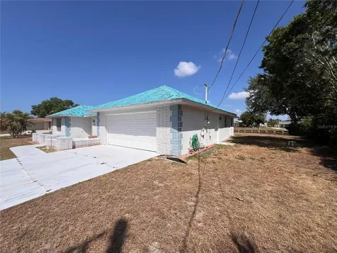 4419 Crews Court Port Charlotte FL 33952