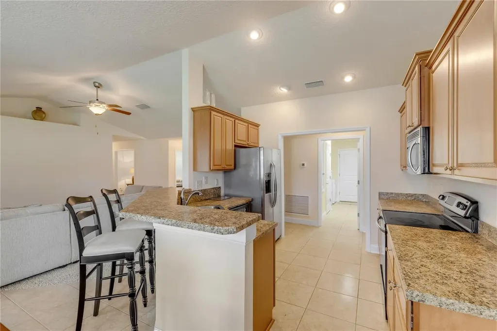 141 Red Mill Drive Palm Coast FL 32164