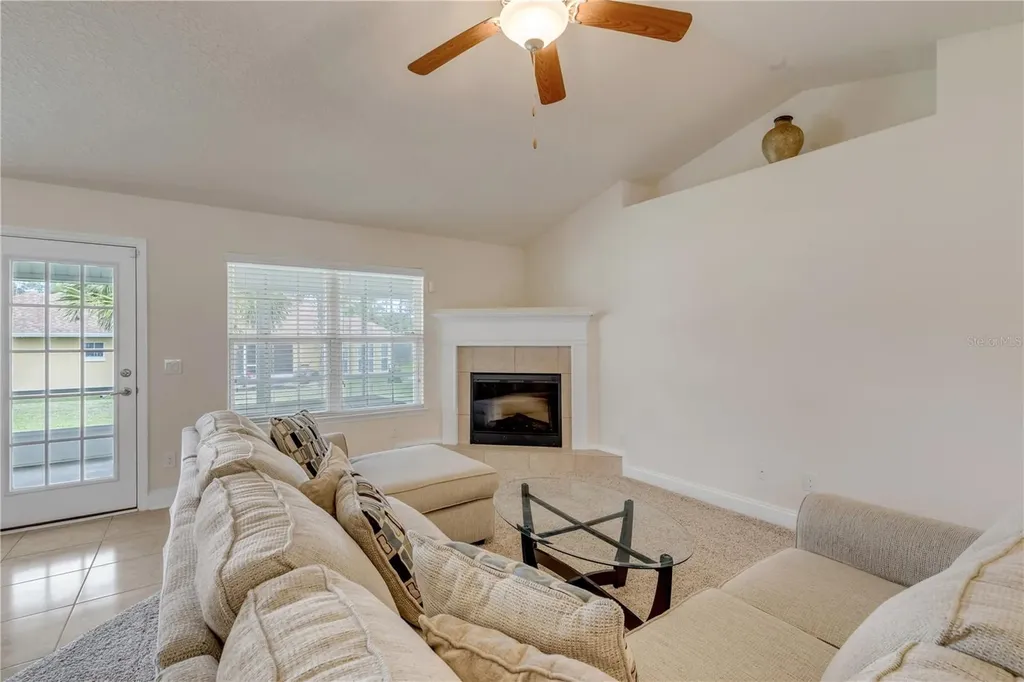 141 Red Mill Drive Palm Coast FL 32164