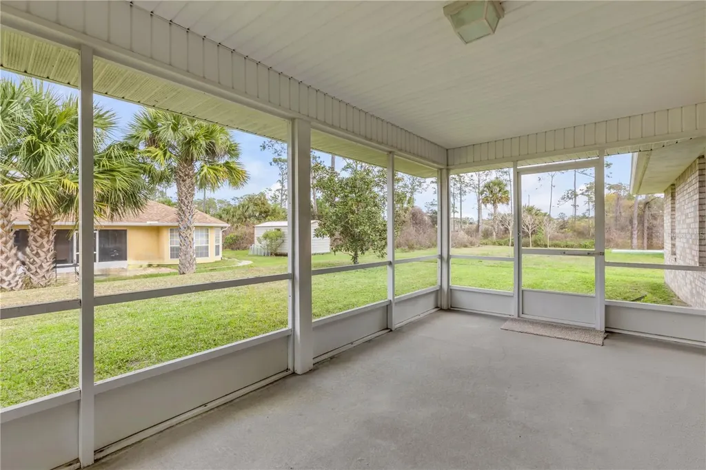 141 Red Mill Drive Palm Coast FL 32164