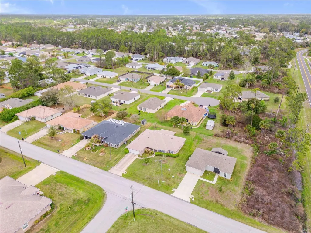141 Red Mill Drive Palm Coast FL 32164