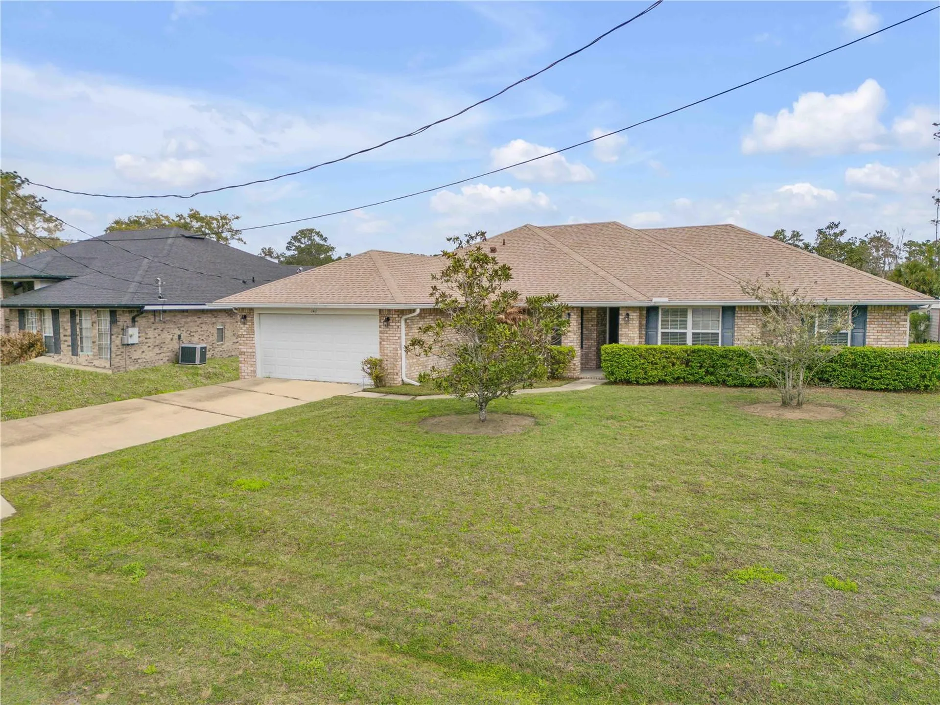 141 Red Mill Drive Palm Coast FL 32164