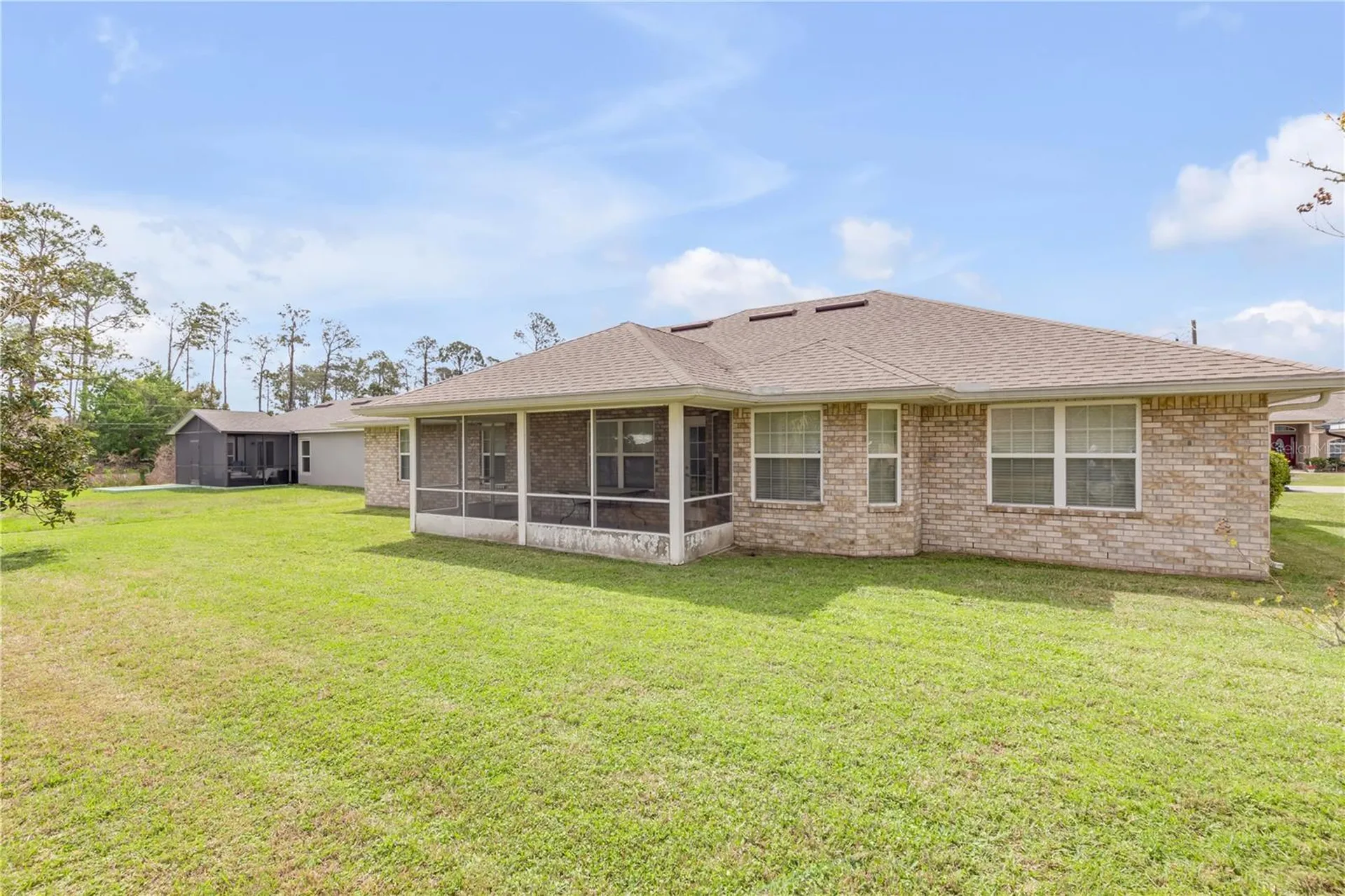 141 Red Mill Drive Palm Coast FL 32164