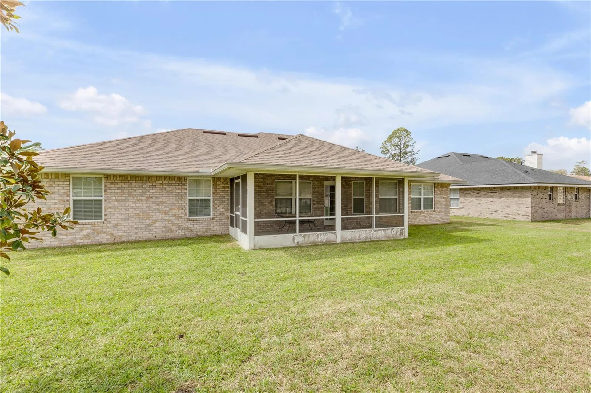 141 Red Mill Drive Palm Coast FL 32164