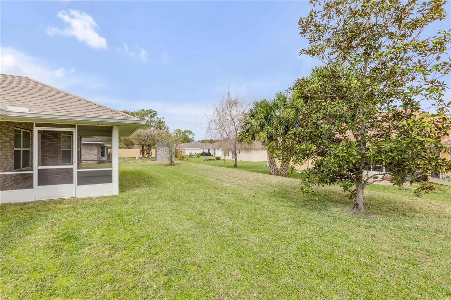 141 Red Mill Drive Palm Coast FL 32164