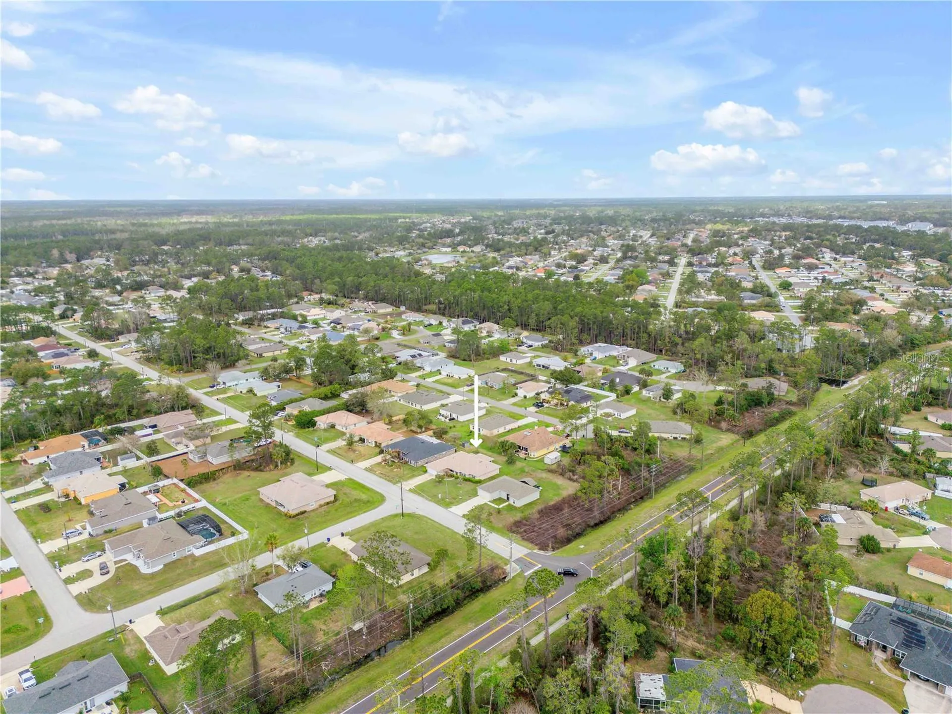 141 Red Mill Drive Palm Coast FL 32164